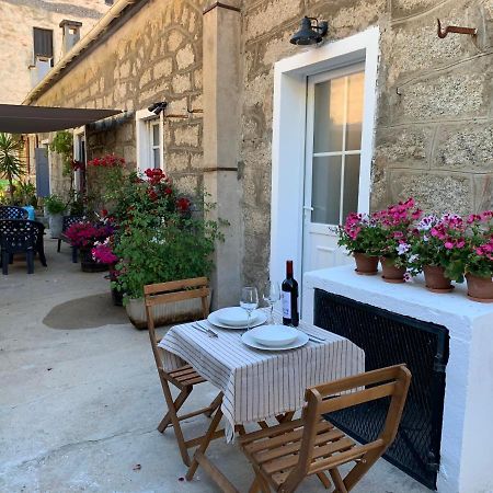 Sartène Casa Lisa 아파트 외부 사진